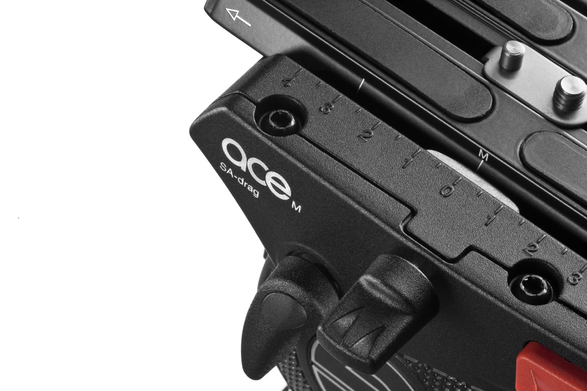 System Ace M GS 1002