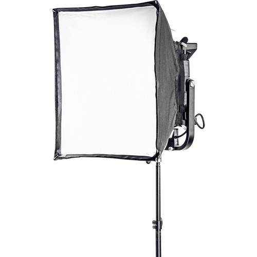 Gemini 1x1 Soft RGBWW LED Panel, Bare Ends Power cable
