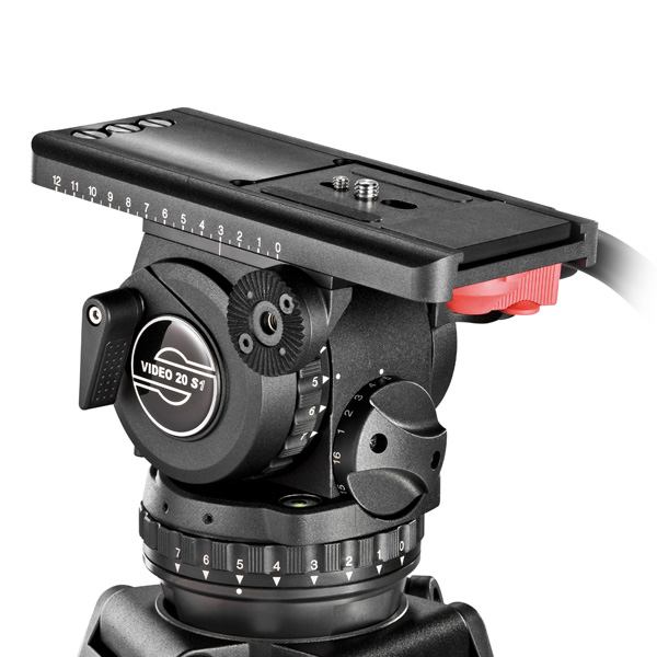 System 20 S1 HD CF