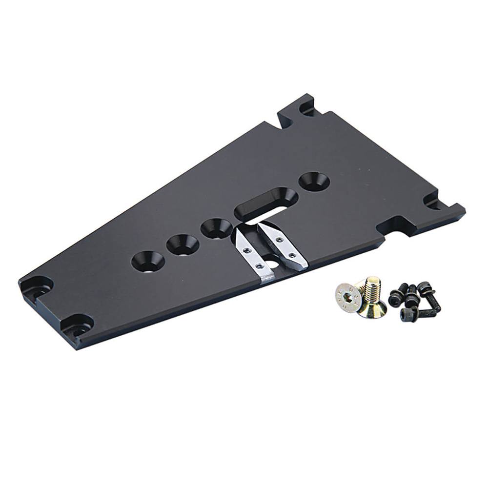 Camera mounting standard Wedge Plate NAWON USAVITEC SERVICE
