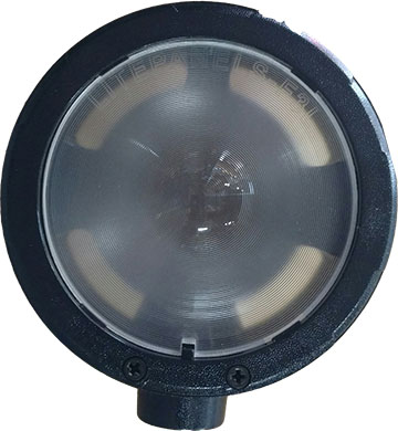 730-6303 SOLA ENG LENS AND MOUNT