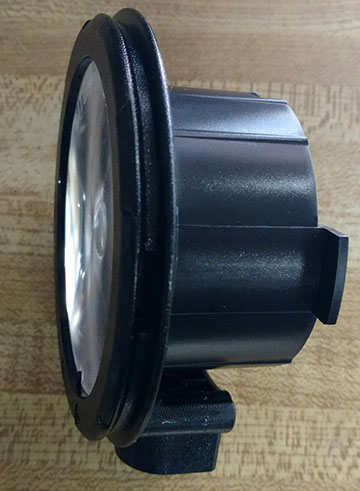730-6303 SOLA ENG LENS AND MOUNT