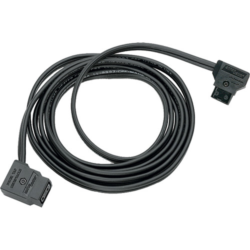 7 FT. DTAP EXTENSION CABLE for Litepanels ASTRA