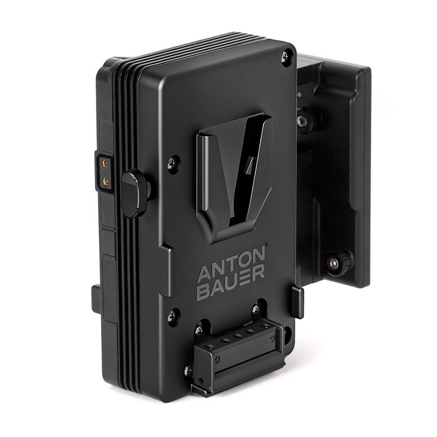 V-Mount 24V Sharkfin Battery Bracket (ARRI Alexa 65, SXT)