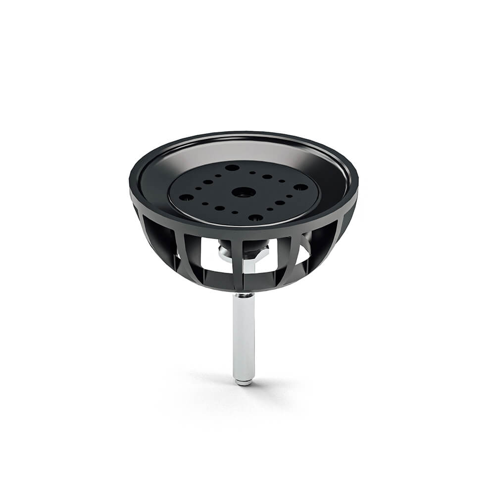 100mm Ball Base