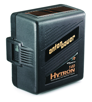 HyTRON 140 BATTERY