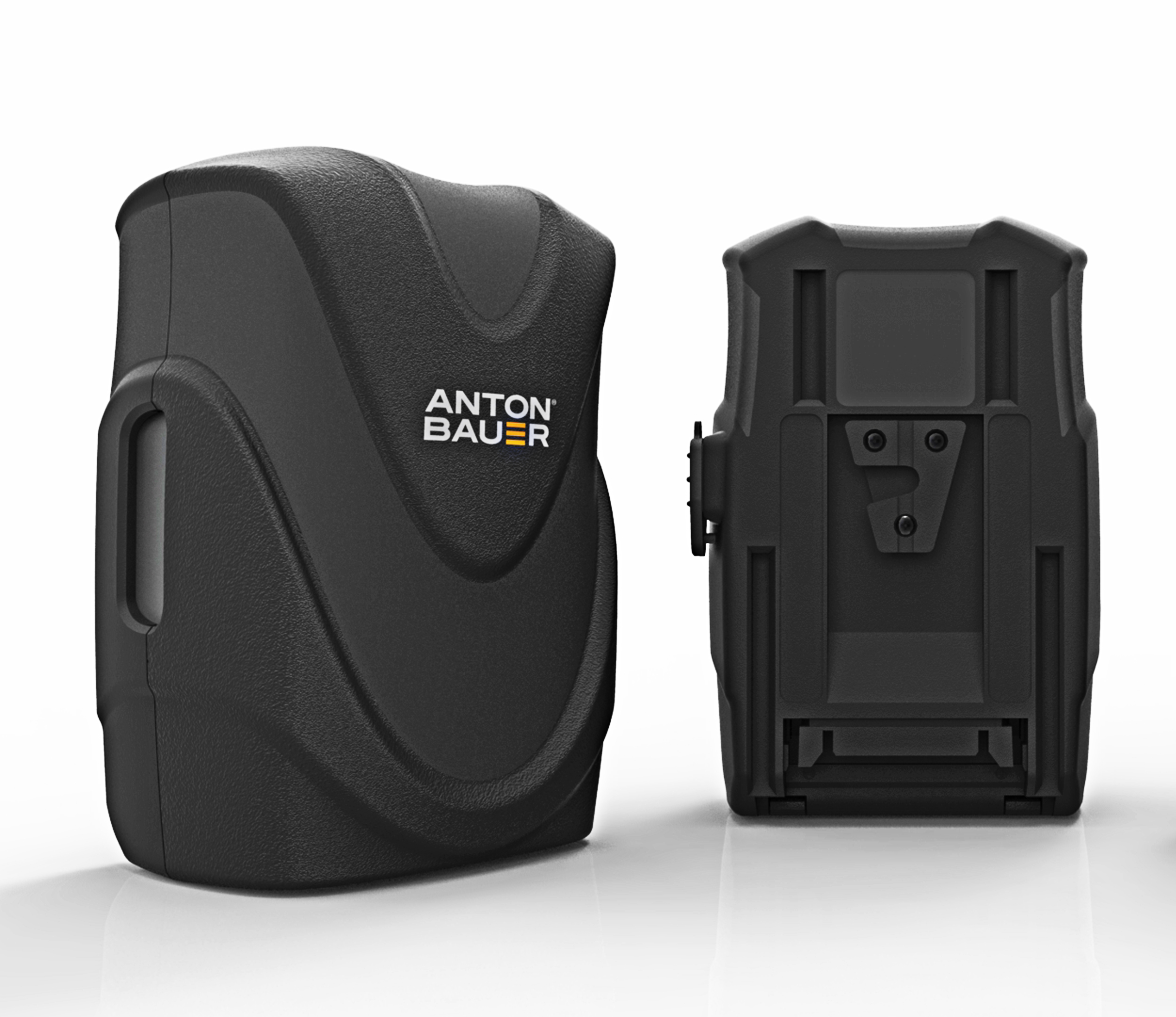 ANTON BAUER Digital 190 V-Mount Battery