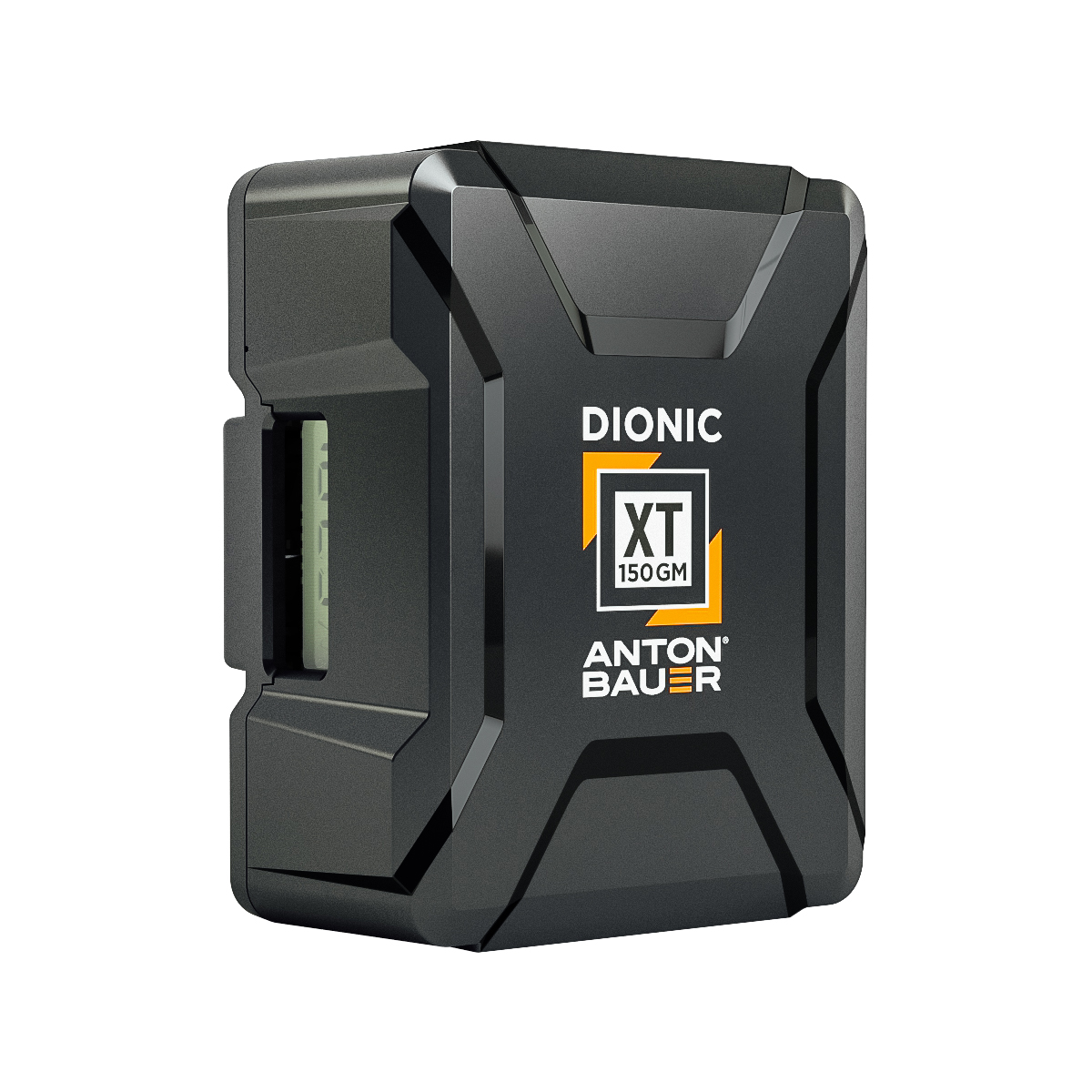 Dionic XT 150wh Gold Mount battery