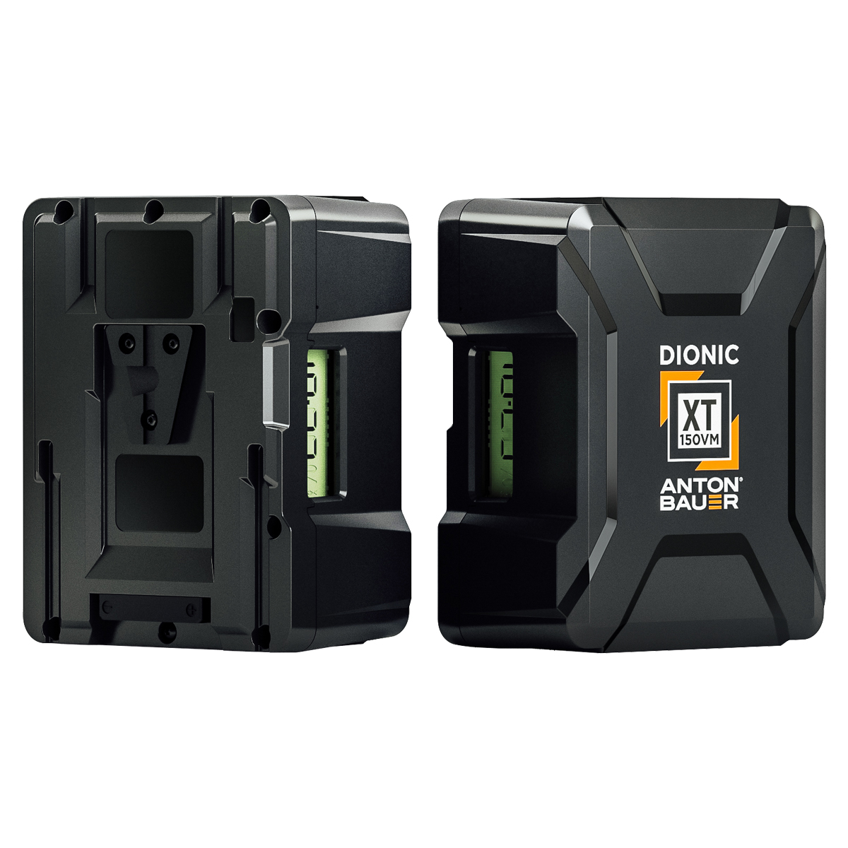 Dionic XT 150 V-Mount Battery