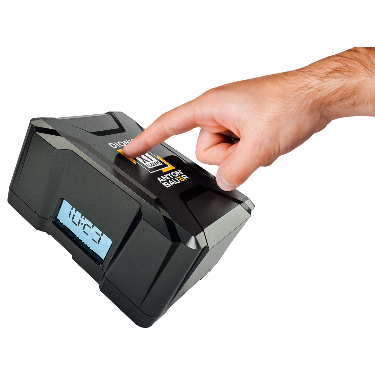 Dionic XT 150 V-Mount Battery