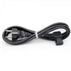 Standard 8 ft (2.4 m) EU Power Cord 220v