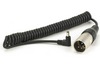 MiniPlus 4-Pin XLR Power Cable