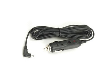 MiniPlus and Mini 10 ft (3 m) 12V Cigarette Adapter Cable | LITEPANELS  POWER SUPPLIES AND CABLES
