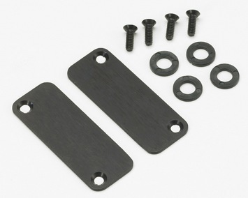 MiniPlus and Mini Gel Retainer Kit