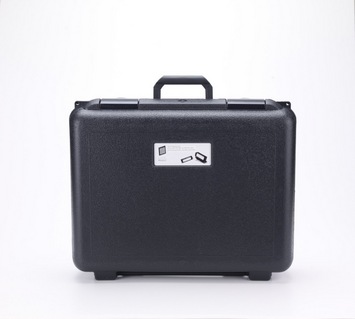 MiniPlus Two-Lite Kit Carrying Case
