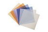 LITEPANELS 1x1 6-Piece Bi-Color Gel Set with Gel Bag