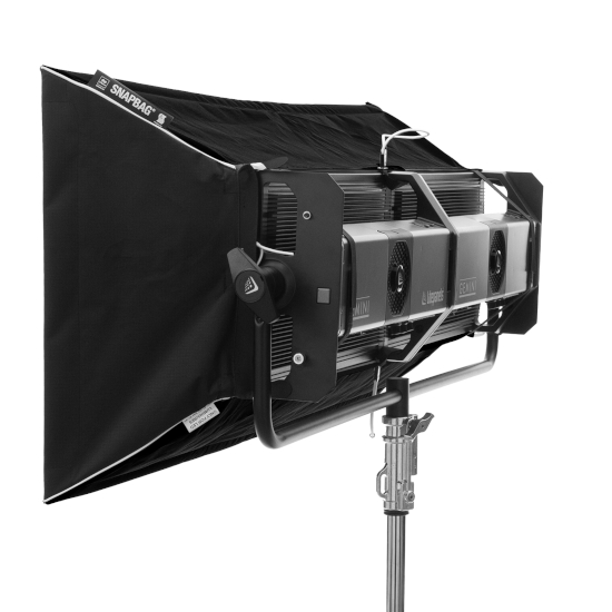 DoPchoice SNAPBAG for Gemini 2x1 Soft RGBWW LED Panel -  Horizontal Array