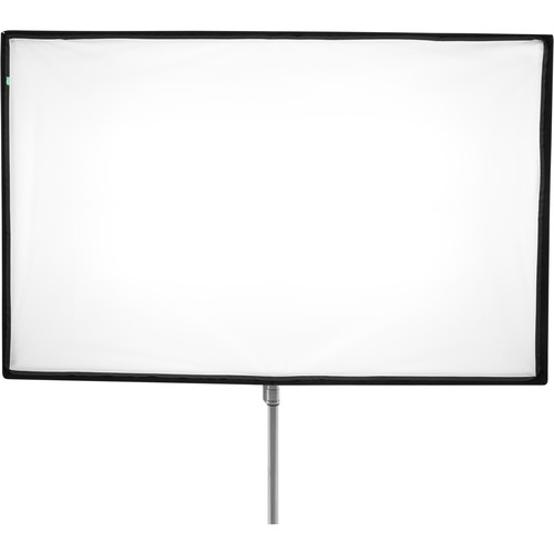 DoPchoice SNAPBAG Softbox for Gemini 2x1 Soft RGBWW LED Panel - Quad Array