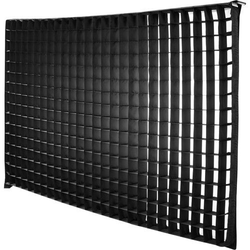 DoPchoice SNAPGRID for Gemini 2x1 Soft RGBWW LED Panel - Quad Array - SNAPBAG fit