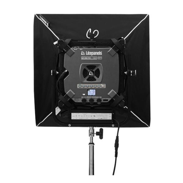 Snapbag Softbox for Gemini 1x1