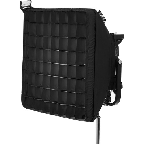 Snapgrid 40 deg Eggcrate for Gemini 1x1 Snapbag