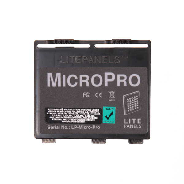 Battery Compartment Door for MicroPro