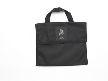 Sola 12 and Inca 12 Gel Bag