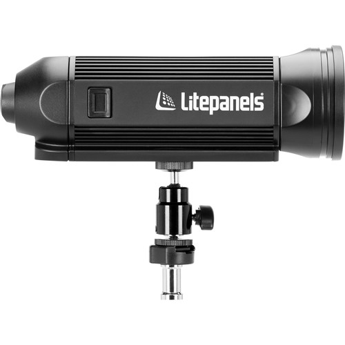 Caliber 3-Light Kit