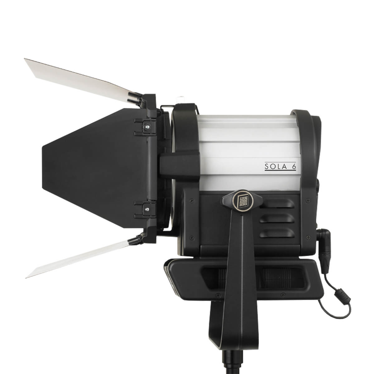 Sola 6C Daylight Fresnel LITEPANELS FIXTURES NAWON USA VITEC SERVICE