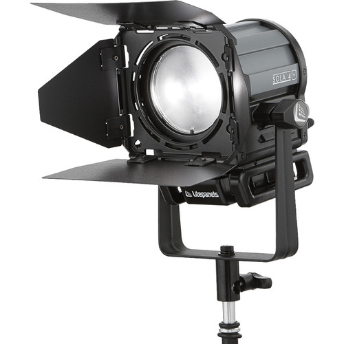 Sola 4+ Daylight Fresnel