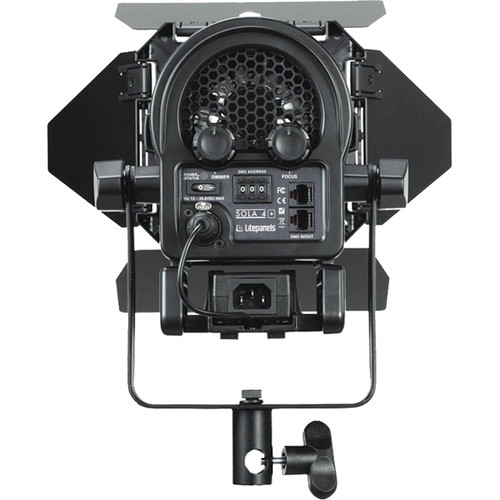 Sola 4+ Daylight Fresnel