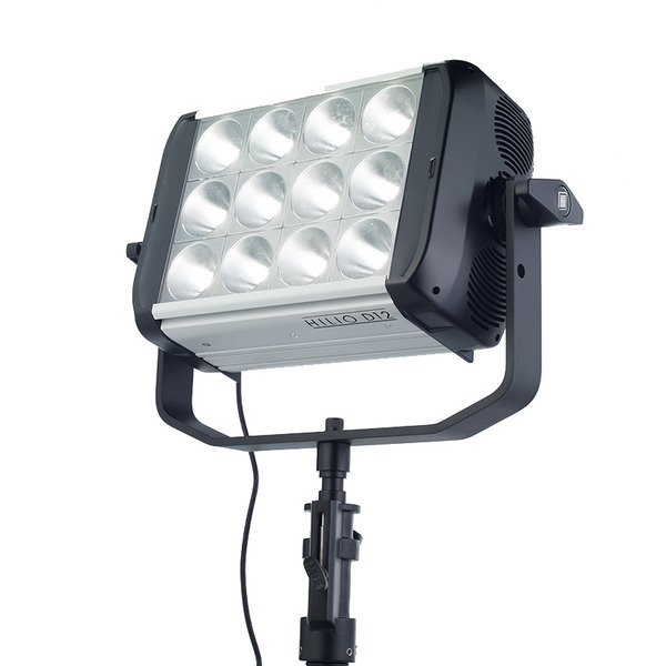 Hilio D12