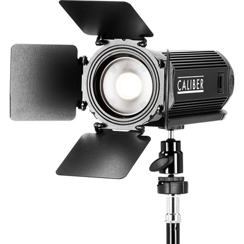 Caliber 3-Light Kit