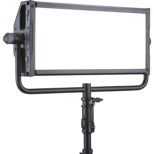 Gemini 2x1 Soft Panel - UK