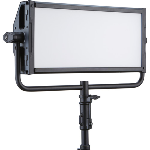 Gemini 2x1 Soft Panel - UK