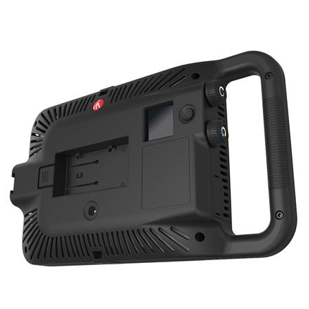 Lykos LED Light - Bicolor