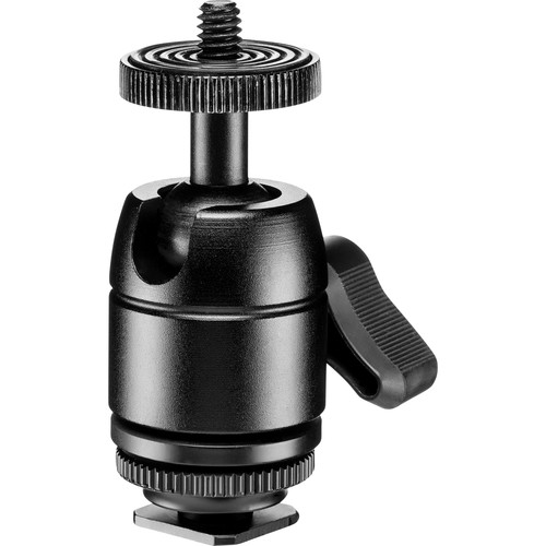 Micropro 2 LED Light