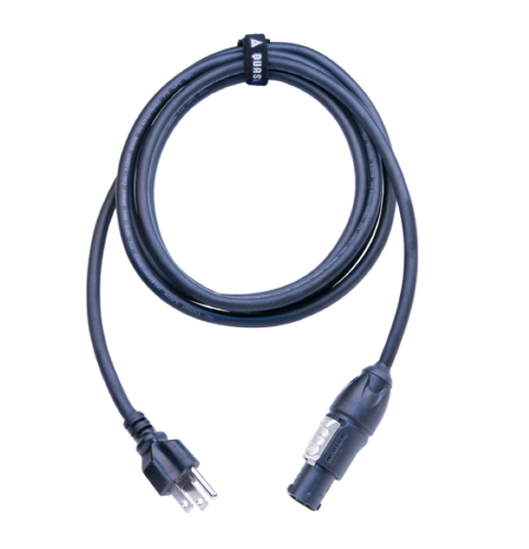 Power 1 TRUE1 Power Cable 8FT