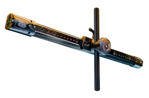 924-2301 Quasar Science Rainbow 2 Linear RGBX LED Lamp with Ossium Mounting System 2FT WITH US POWER CORD