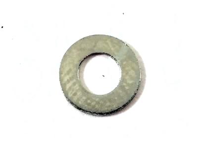 Shim washer 6*12*1