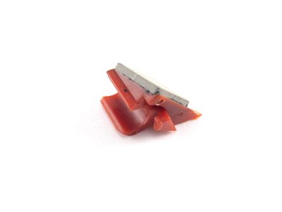 Brake shoe lower