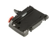 Platform assembly