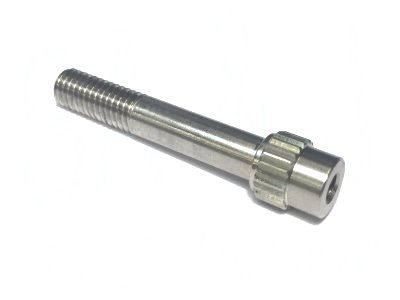 SKO13E0452 TOOTHED SCREW / Zahnschraube