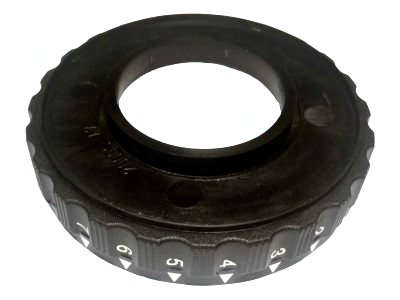 Control ring vertical  V18SB/V20SB