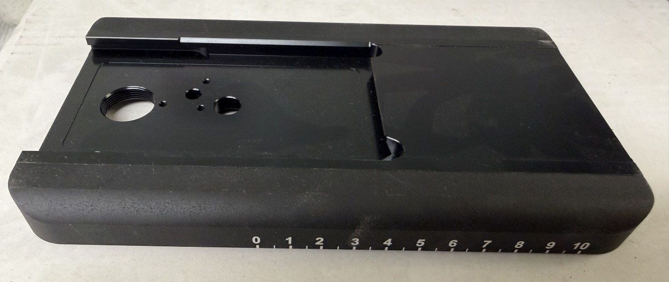 SKO14E1230 BALANCE PLATE SACHTLER VIDEO 20P