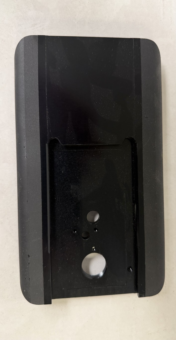 SKO14E1230 BALANCE PLATE SACHTLER VIDEO 20P
