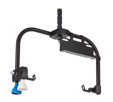 Pole Operated Yoke for Astra 1x1