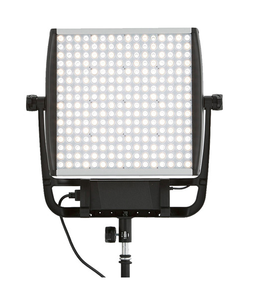 Astra 3X Bi-Color LED Panel Traveler Trio Gold Mount Kit