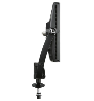 Astra 3X Bi-Color LED Panel Traveler Duo V-Mount Kit