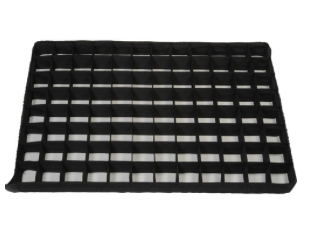 Snapgrid 40 deg Eggcrate for Gemini Snapbag